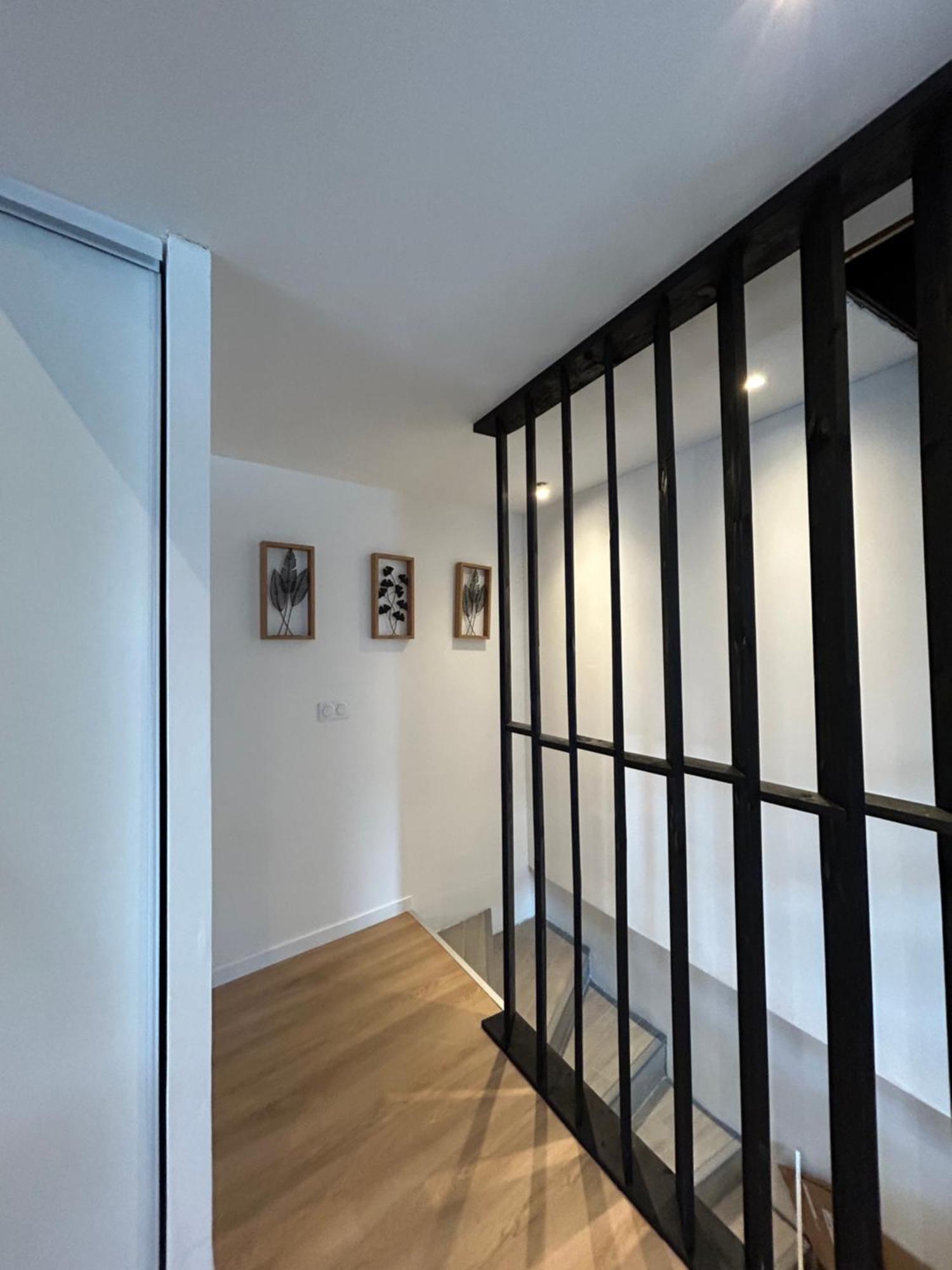 Ferienwohnung Le Repos De La Meuse Givet Exterior foto